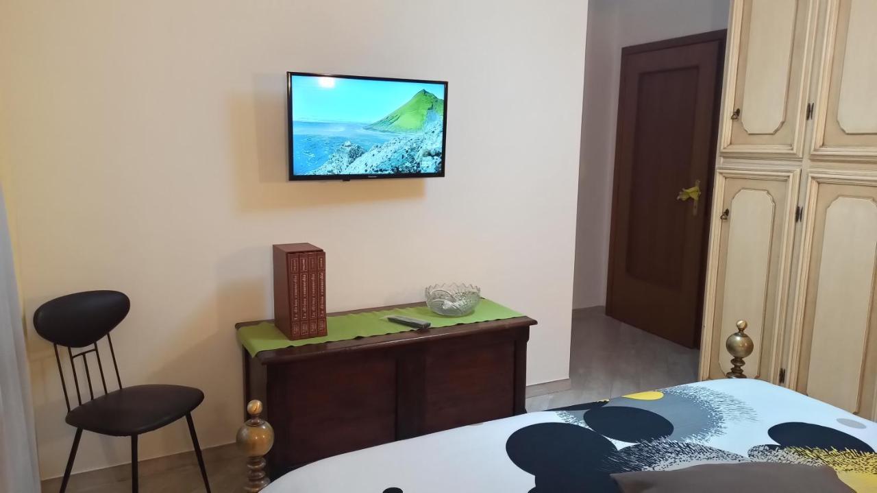 Il Borgo Otel Aielli Oda fotoğraf