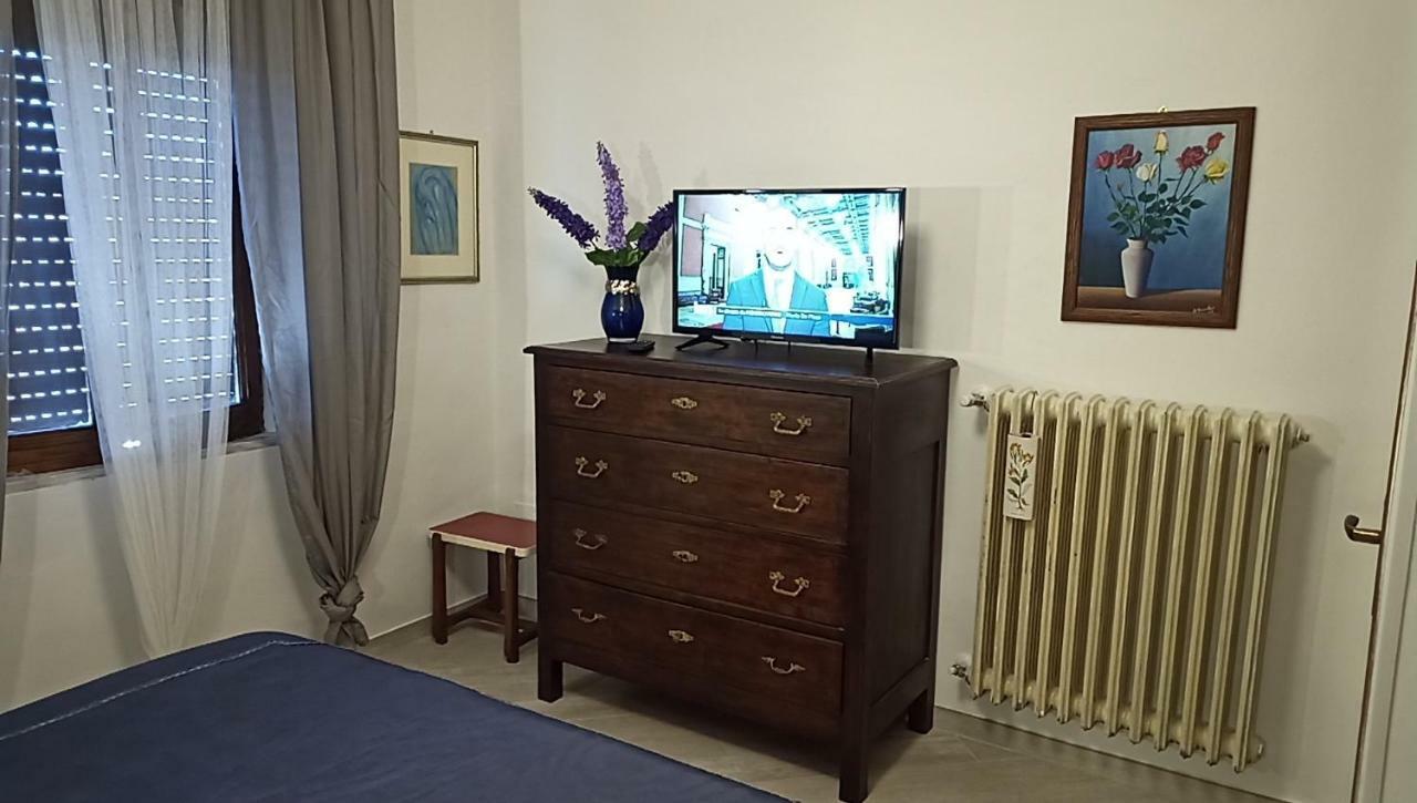 Il Borgo Otel Aielli Dış mekan fotoğraf