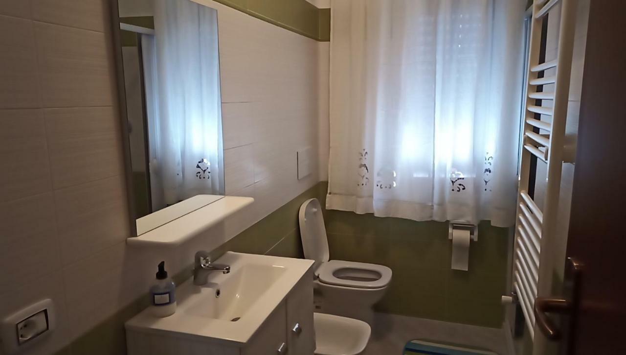 Il Borgo Otel Aielli Dış mekan fotoğraf