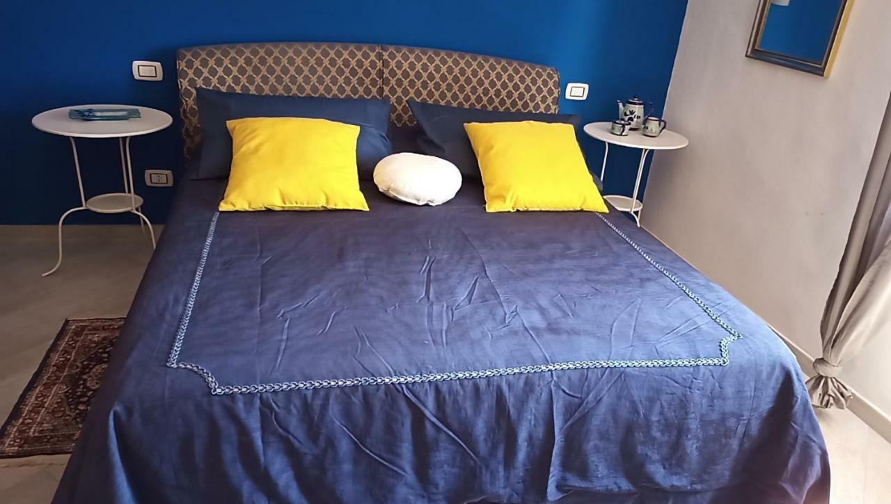 Il Borgo Otel Aielli Dış mekan fotoğraf