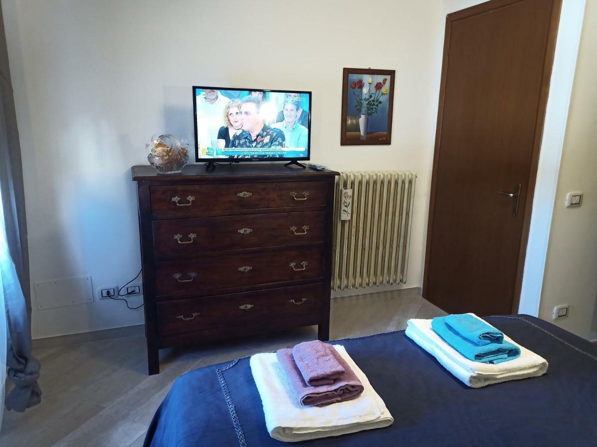 Il Borgo Otel Aielli Dış mekan fotoğraf