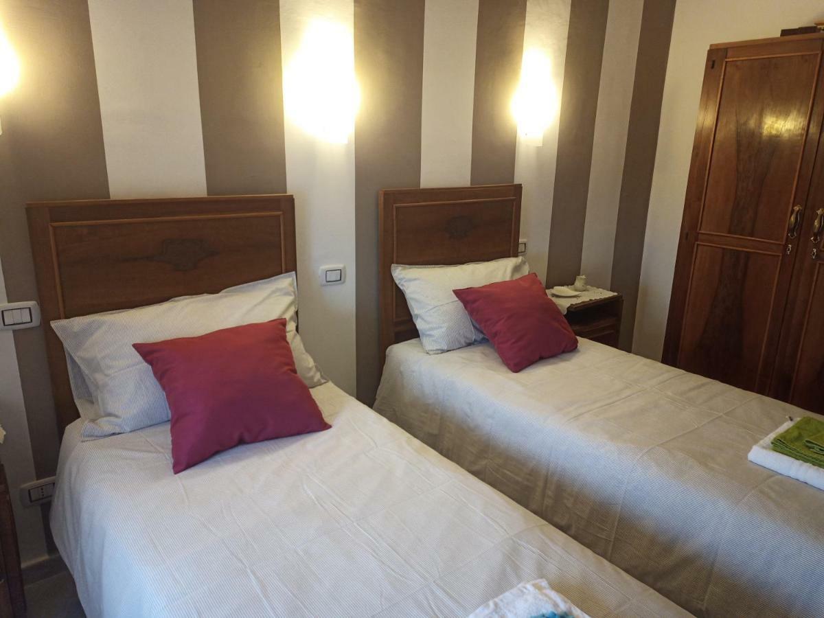 Il Borgo Otel Aielli Dış mekan fotoğraf