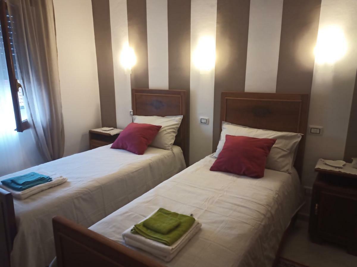 Il Borgo Otel Aielli Dış mekan fotoğraf